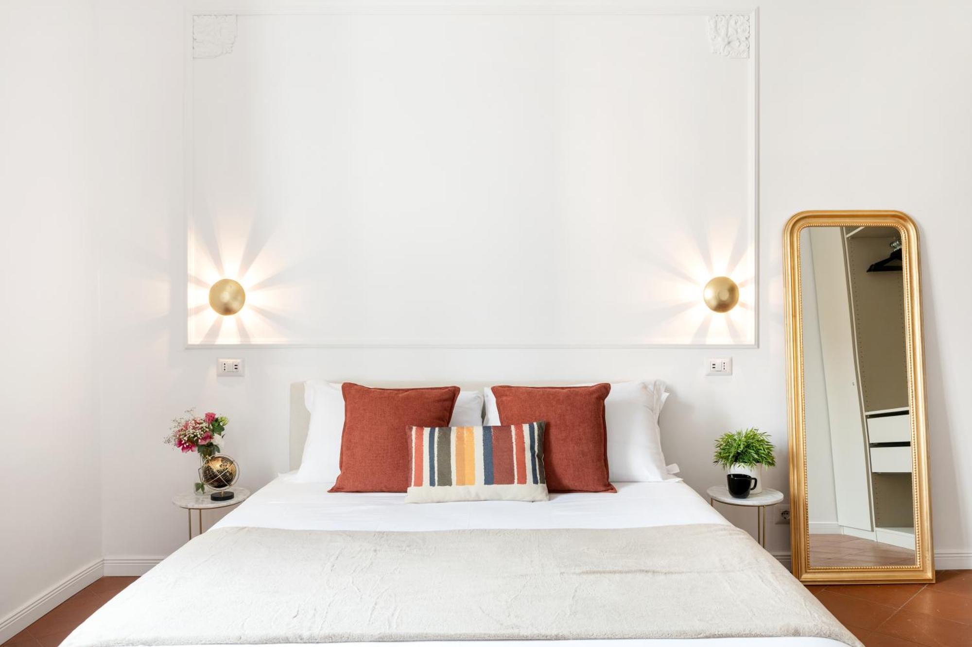 شقة White Flat Termini روما المظهر الخارجي الصورة