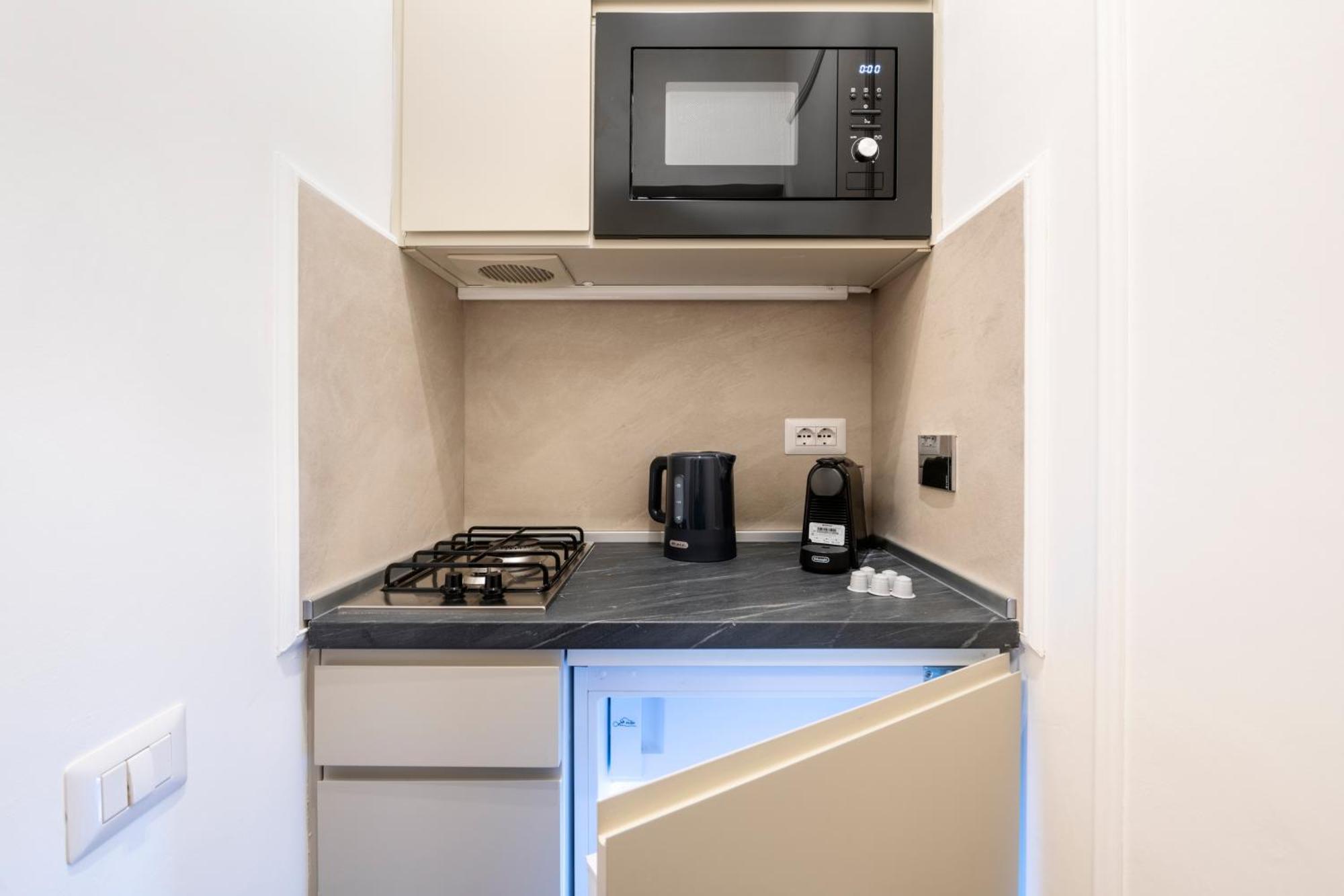 شقة White Flat Termini روما المظهر الخارجي الصورة