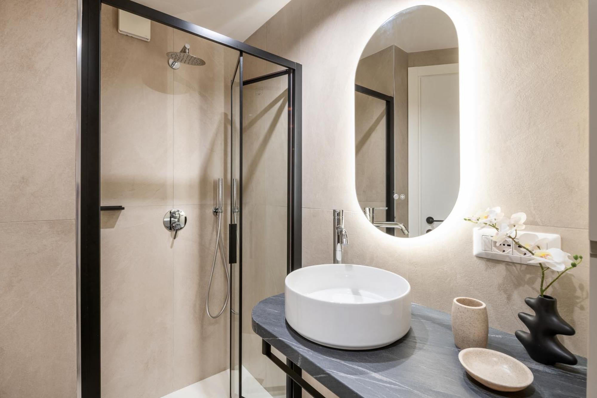 شقة White Flat Termini روما المظهر الخارجي الصورة